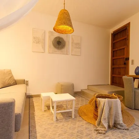 Hotel La Serena Boutique & Wellness - (adults Only) Altea
