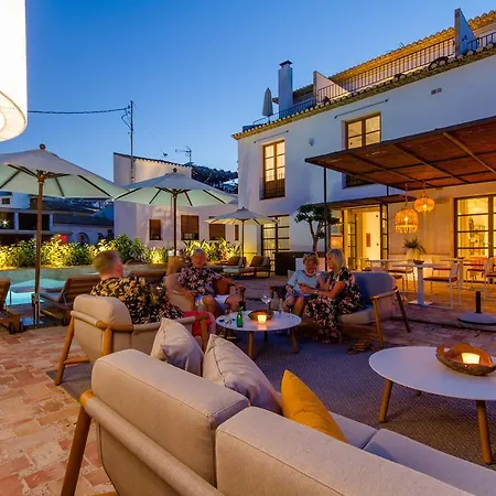La Serena Boutique & Wellness - (adults Only) 3*