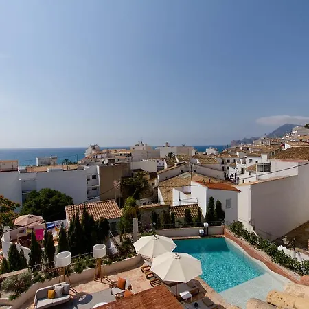 La Serena Boutique & Wellness - (adults Only)