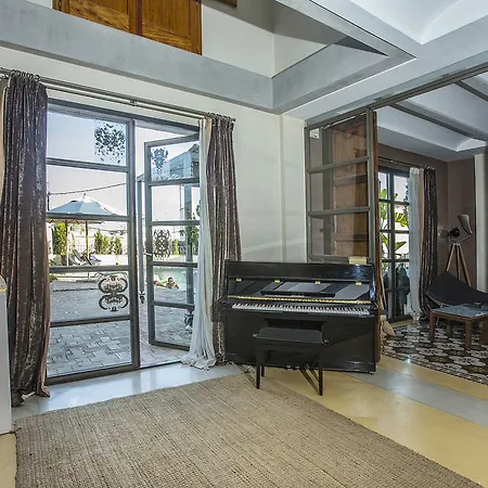 La Serena Boutique & Wellness - (adults Only) Hotel 3*