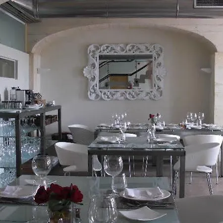 La Serena Boutique & Wellness - (adults Only) 3* Altea