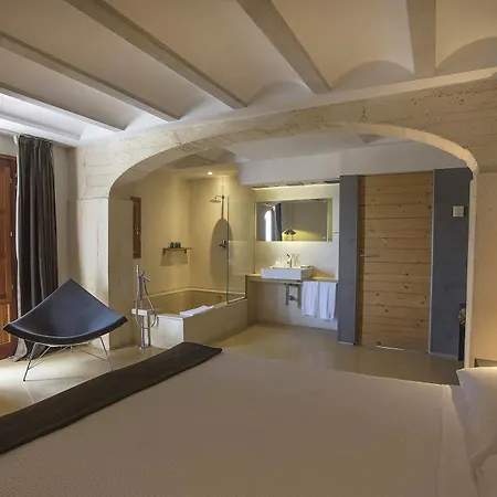 La Serena Boutique & Wellness - (adults Only) Hotel