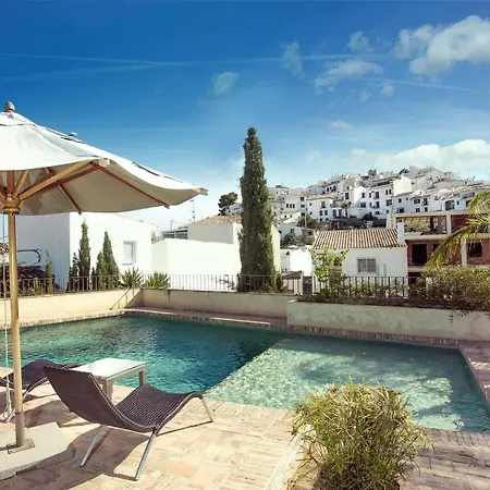 Hotel La Serena Boutique & Wellness - (adults Only)