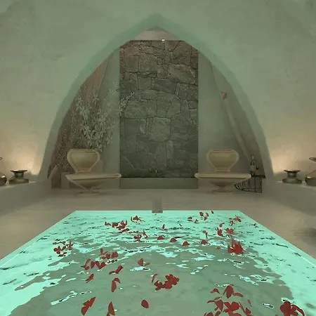 Hotel La Serena Boutique & Wellness - (adults Only)