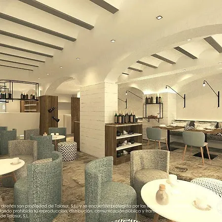 La Serena Boutique & Wellness - (adults Only) 3* Altea