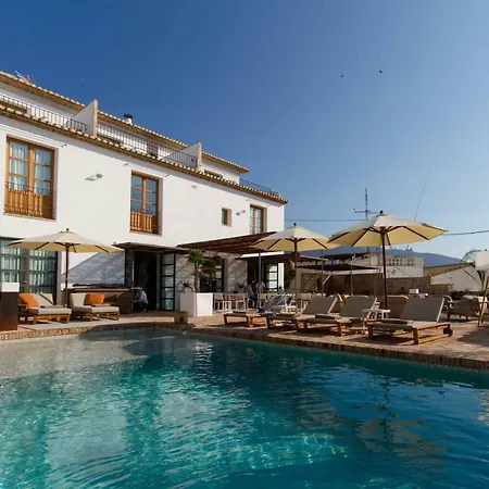 Boutique La Serena - (adults Only) 3* Altea