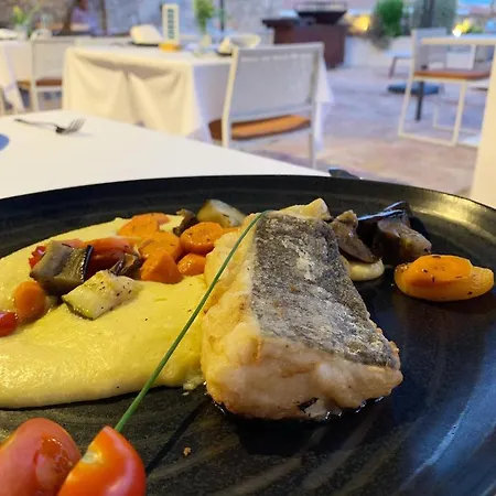 Hotel Boutique La Serena - (adults Only) 3*