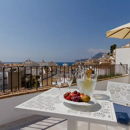 Boutique La Serena - (adults Only) Altea