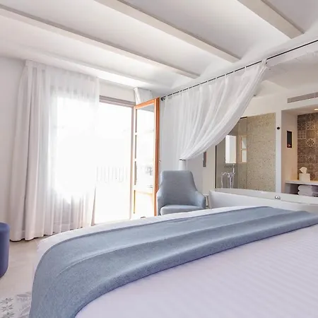 Boutique La Serena - (adults Only) 3*