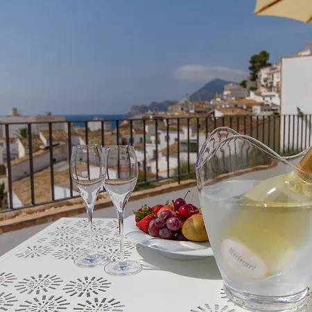 Hotel Boutique La Serena - (adults Only)